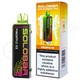 Pineapple Ice Solobar Boost Refill Pack
