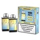 Pineapple Ice Vapengin Venus Prefilled Pod