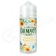 Pineapple Mango Lime Shortfill E-Liquid by Ohm Boy Volume II 100ml
