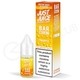 Pineapple Nic Salt E-Liquid by Just Juice Bar