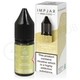 Pineapple Peach Mango Nic Salt E-Liquid by Imp Jar