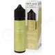 Pineapple Peach Mango Shortfill E-Liquid by Imp Jar 50ml