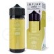 Pineapple Peach Mango Shortfill E-Liquid by Imp Jar Large 100ml