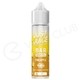 Pineapple Saltfill E-Liquid by Just Juice Bar 40ml