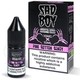 Pink Cotton Candy Nic Salt E-Liquid by Sadboy