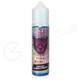 Pink Frozen Remix Shortfill E-Liquid by Dr Vapes 50ml