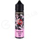 Pink Guava Shortfill E-liquid by Zap! Juice Aisu Series 50ml