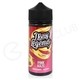 Pink Haze Shortfill E-Liquid by Doozy Legends 100ml