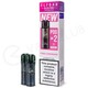 Pink Lemonade Elf Bar Elfa Pro Prefilled Pod