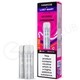 Pink Lemonade Hawcos x Lost Mary Crystal Pro Prefilled Pods
