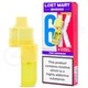 Pink Lemonade Lost Mary BM6000 Refill Pack