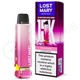 Pink Lemonade Lost Mary Nera15K Refill Pack