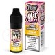 Pink Lemonade Nic Salt E-Liquid by Doozy Mix Salts