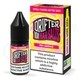 Pink Lemonade Nic Salt E-Liquid by Drifter Bar Salts