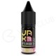 Pink Lemonade Nic Salt E-Liquid by Jak'd