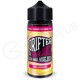Pink Lemonade Shortfill E-Liquid by Drifter Bar Juice 100ml