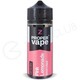 Pink Lemonade Shortfill E-Liquid by Proper Vape 100ml