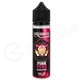 Pink Pyro Shortfill E-liquid by Firehouse Vape