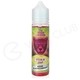 Pink Sour Shortfill E-Liquid by Dr Vapes 50ml