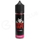 Pinkman Shortfill E-Liquid by Vampire Vape 50ml