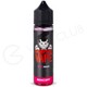 Pinkman Shortfill E-Liquid by Vampire Vape 50ml