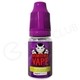 Pistachio Milkshake E-Liquid by Vampire Vape