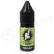 Pomegranate, Kiwi &amp; Watermelon Nic Salt E-Liquid by Rachael Rabbit