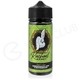 Pomegranate, Kiwi and Watermelon Shortfill E-Liquid by Rachael Rabbit 100ml