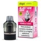 Pomelo Soda Dojo Blast 10K Refill Pack