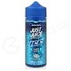 Pure Mint Shortfill E-Liquid by Just Juice Ice 100ml