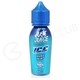 Pure Mint Shortfill E-Liquid by Just Juice Ice 50ml