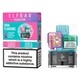 Purple Edition Elf Bar Dual 10K Refill Pack
