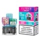Purple Edition Elf Bar Dual 10K Refill Pack