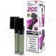 Purple Edition Vapes Bars Angel 20K Refill Pack