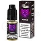 Purple Panther Nic Salt E-Liquid by Dr Vapes