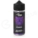 Purple Panther Shortfill E-Liquid by Dr Vapes 100ml