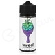 Purple Shortfill E-Liquid by Unreal Raspberry 100ml