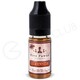 Queenside E-Liquid by Five Pawns