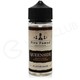 Queenside Shortfill E-Liquid by Five Pawns 100ml