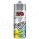 Rainbow Blast Shortfill E-Liquid by IVG 100ml