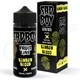 Rainbow Blood Shortfill E-Liquid by Sadboy 100ml