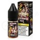 Rainbow Fizz Nic Salt E-Liquid by Mejusa
