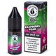 Raspberry Pear Nic Salt E-Liquid by Juice N Power