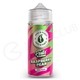 Raspberry Pear Shortfill E-Liquid by Juice N Power 100ml