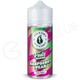 Raspberry Pear Shortfill E-Liquid by Juice N Power 100ml