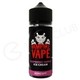 Raspberry Ripple Ice Cream Shortfill E-Liquid by Vampire Vape 100ml