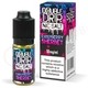 Raspberry Sherbet Nic Salt E-Liquid by Double Drip