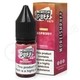 Raspberry Sherbet Nic Salt E-Liquid by Moreish Puff