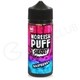 Raspberry Sherbet Shortfill E-Liquid by Moreish Puff 100ml