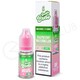 Raspberry Watermelon Nic Salt E-Liquid by Double Brew